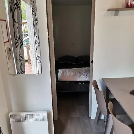 Camping Valras Climatise Kemping