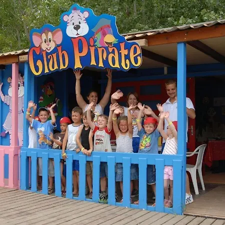 Camping Valras Climatisé Camping Sérignan