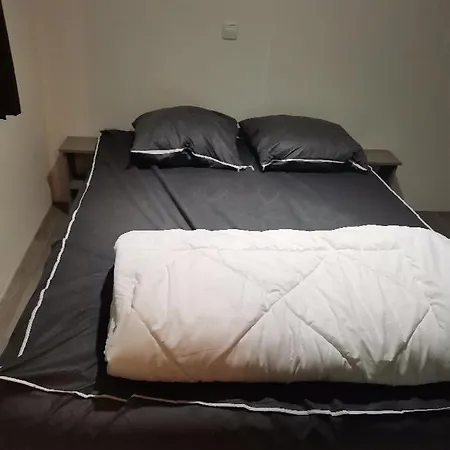 Camping Camping Valras Climatisé