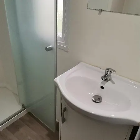 Camping Camping Valras Climatisé *